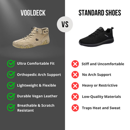 FlexWalk™ Komfort Schuhe
