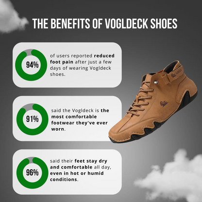 FlexWalk™ Komfort Schuhe