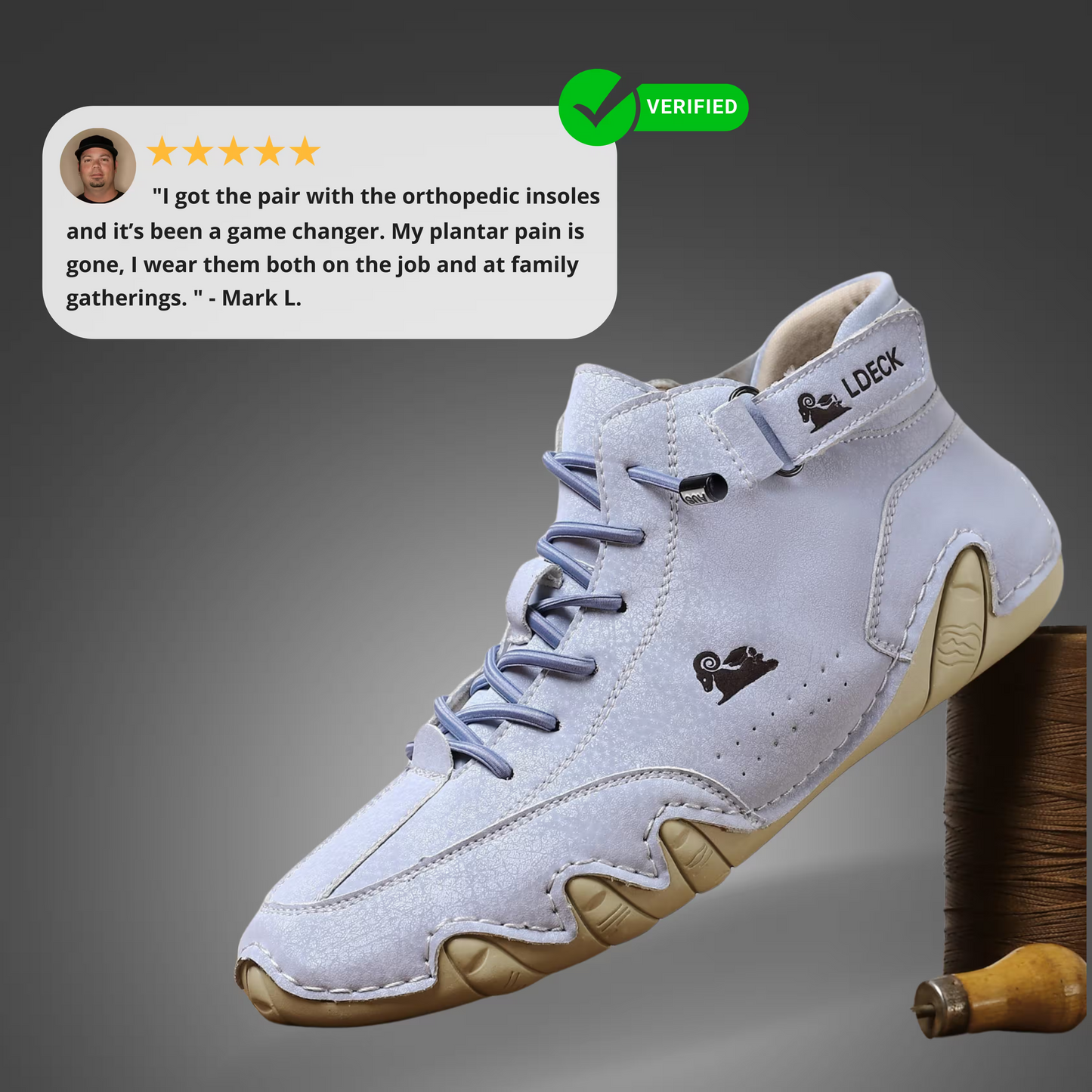 FlexWalk™ Komfort Schuhe