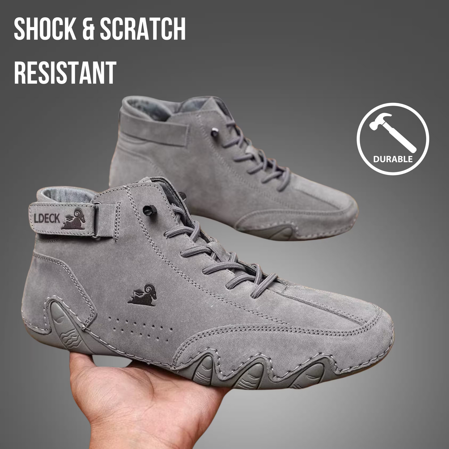 FlexWalk™ Komfort Schuhe