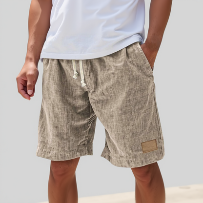 Arlon | Strandpromenaden-Shorts