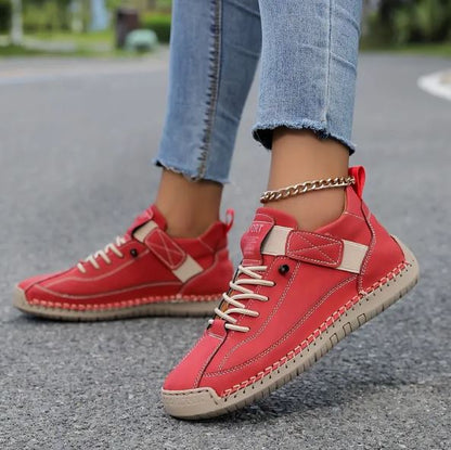 Mia™ – Bequeme orthopädische Schuhe ohne Schmerzen