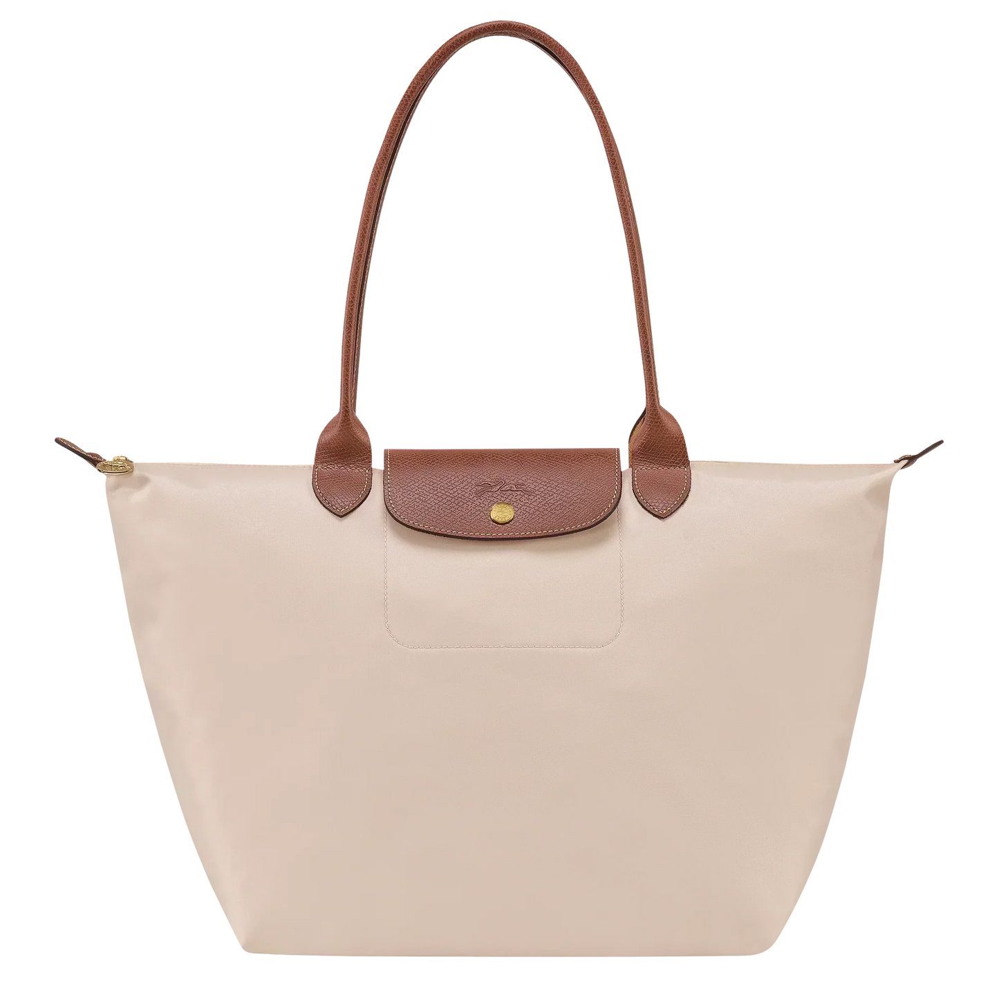 Bolso Grande Nylon Plegable, Papel