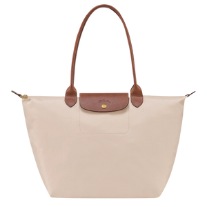 Bolso Grande Nylon Plegable, Papel