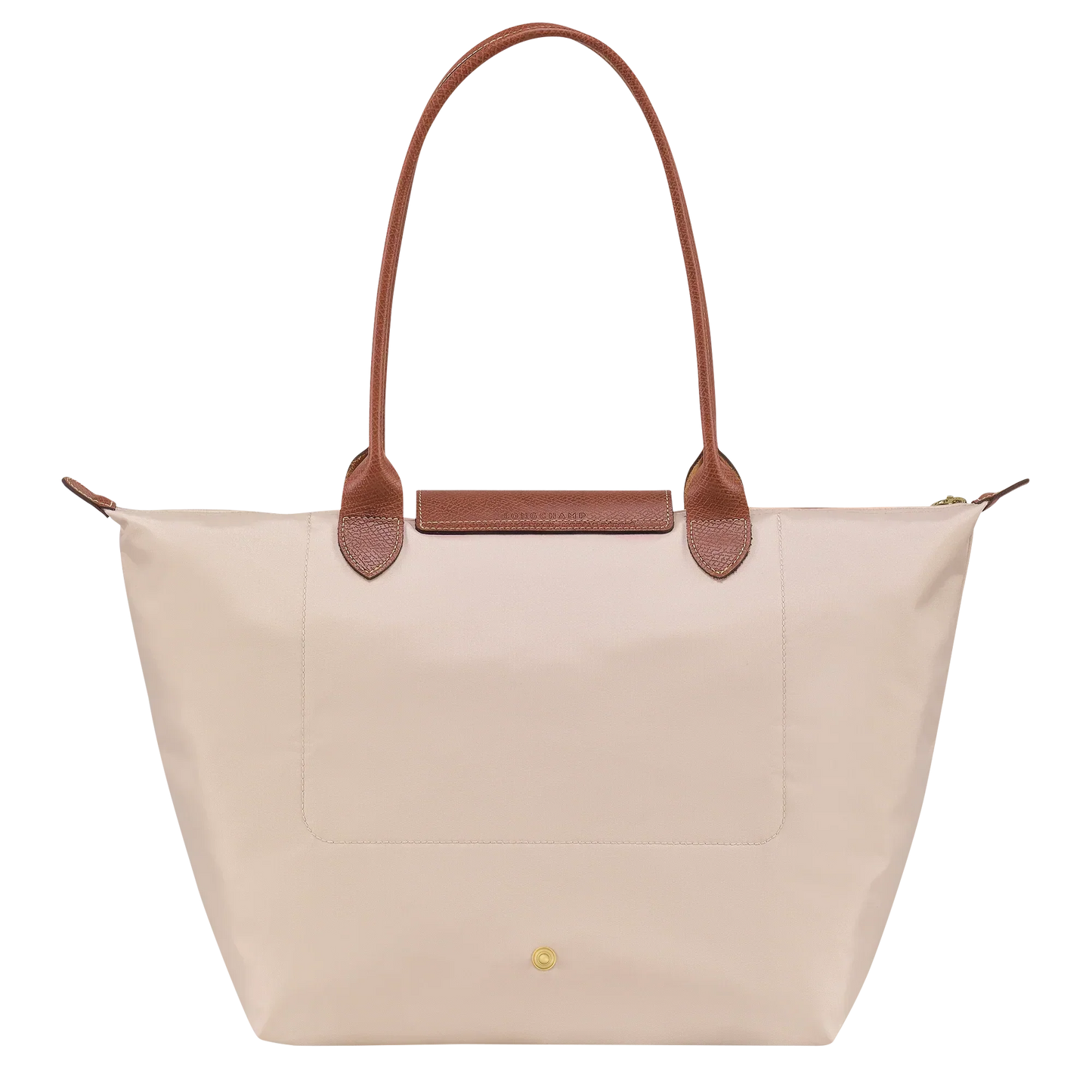 Bolso Grande Nylon Plegable, Papel