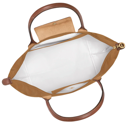 Bolso Grande Nylon Plegable, Cervatillo