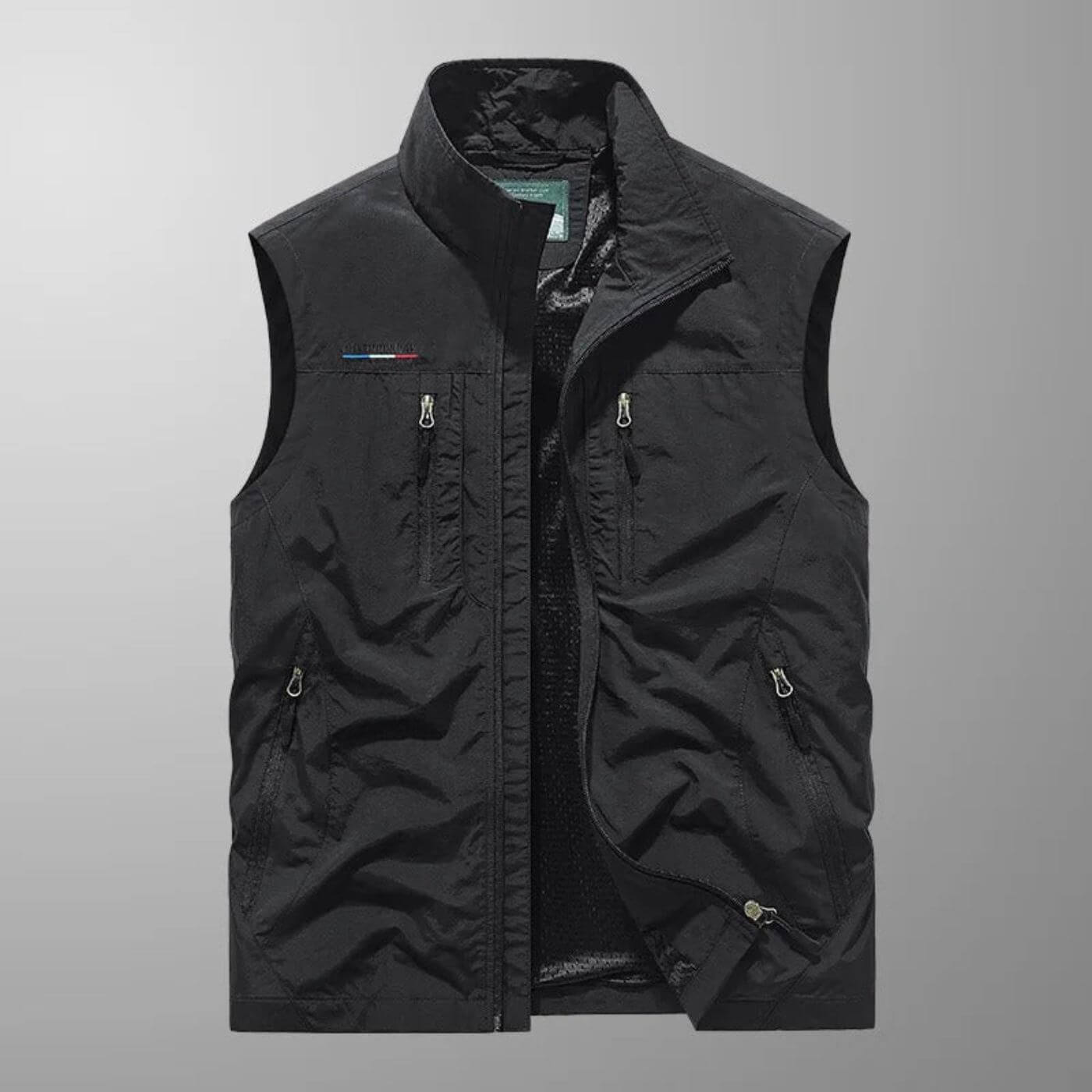 Lars™ – Strapazierfähige Outdoor-Weste