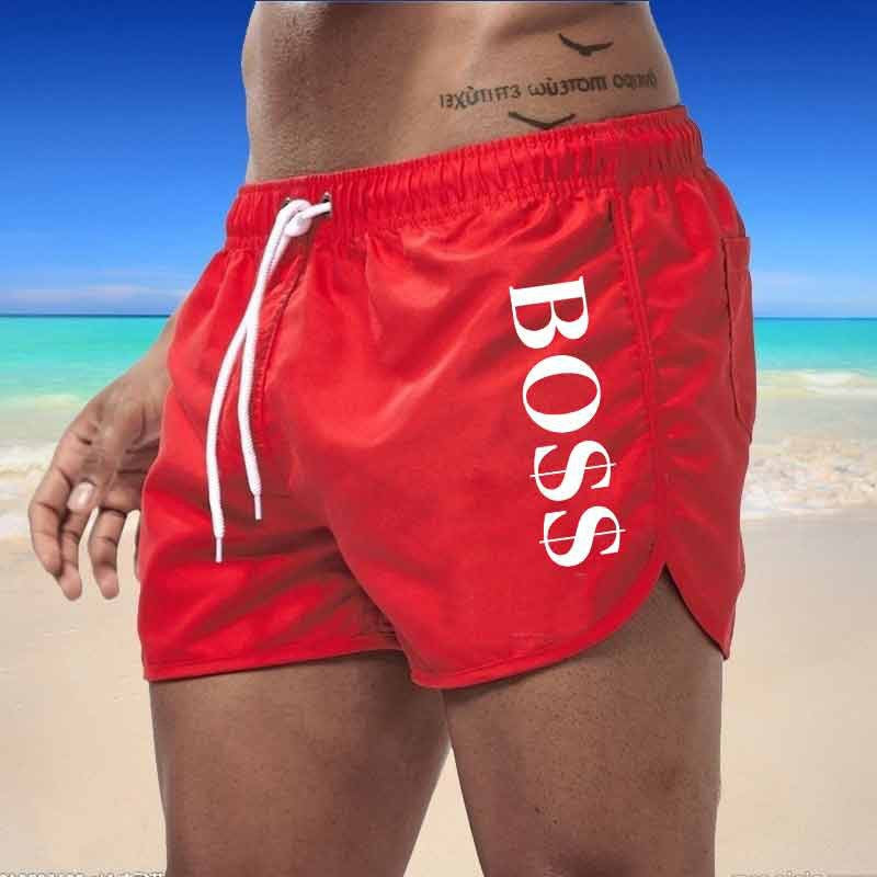 Elira Vantier | Bañador elegante Boss