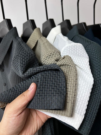 Davanté | Camiseta elegante para hombre