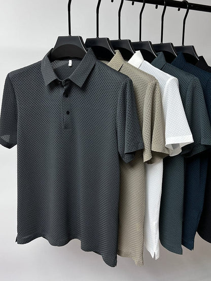 Davanté | Camiseta elegante para hombre