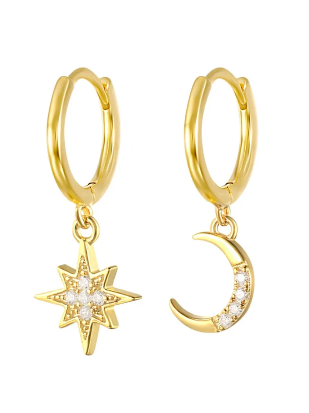 LUZ DE LAS ESTRELLAS