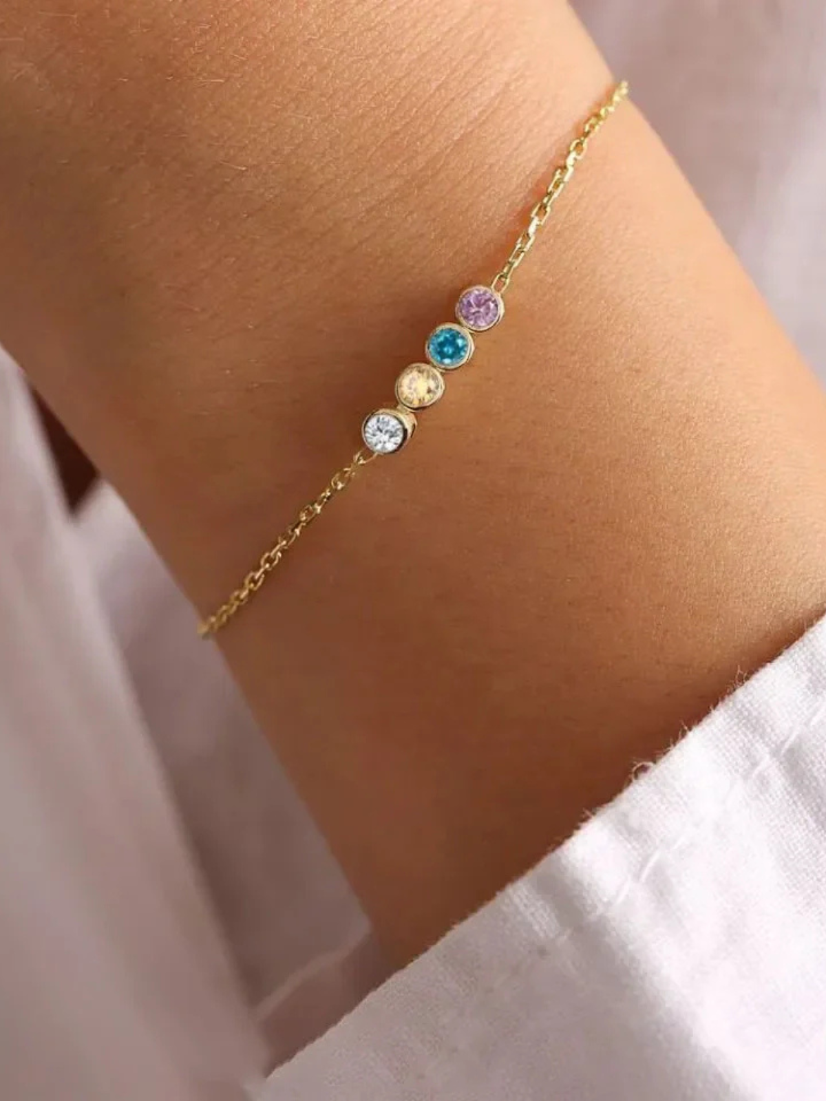 BRACELET LUMINA