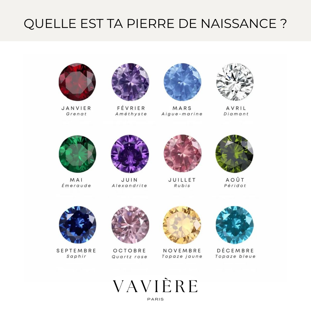 BRACELET DEUX CŒURS  – NOTRE LIEN