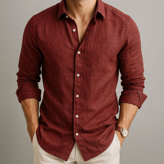 Matteo Shirt