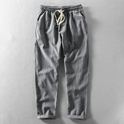 Victor Drawstring-Sommerhosen