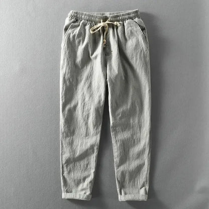 Victor Drawstring-Sommerhosen