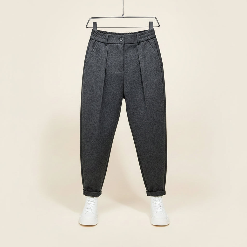 Feinwerk™ | Stilvolle Herrenhose