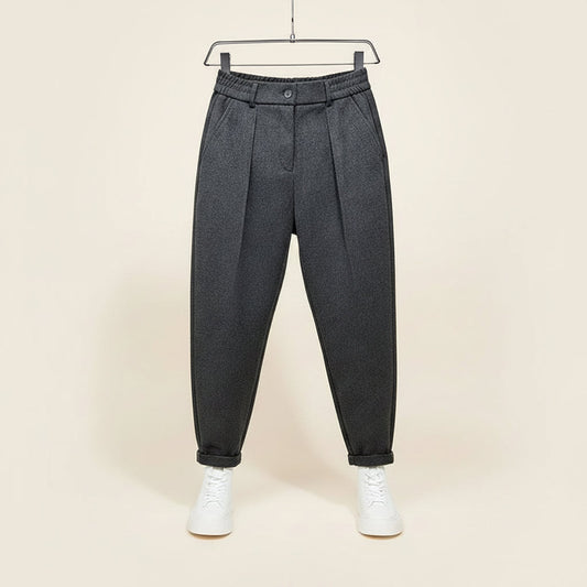 Feinwerk™ | Stilvolle Herrenhose