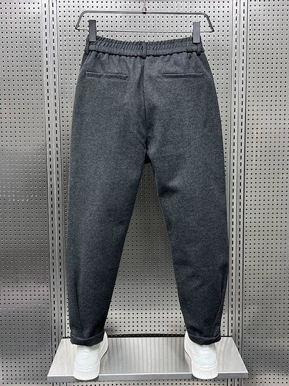 Feinwerk™ | Stilvolle Herrenhose