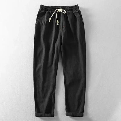 Victor Drawstring-Sommerhosen
