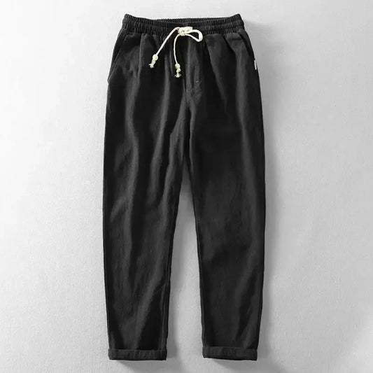 Victor Drawstring-Sommerhosen