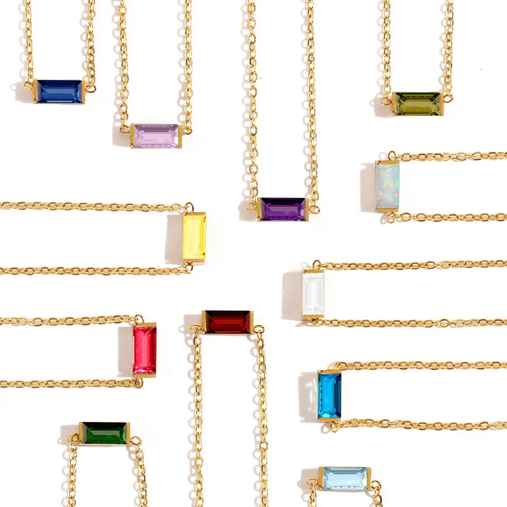 BRACELET GEMINA