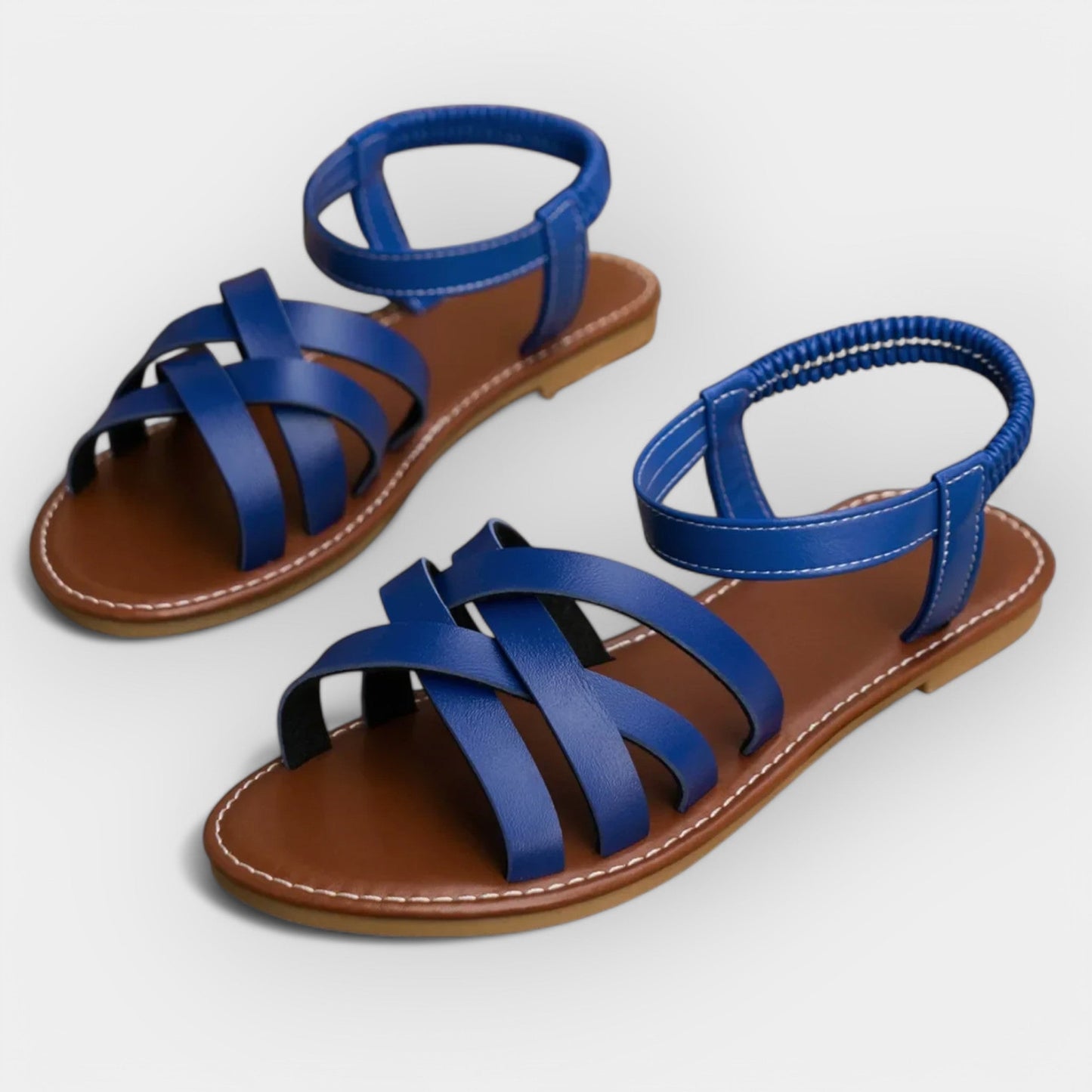 Elara™ Handgefertigten Sandalen
