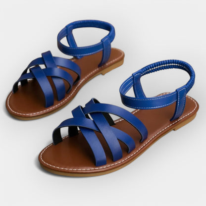 Elara™ Handgefertigten Sandalen