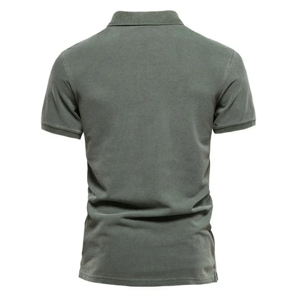 Maurice™ - Premium Hemd