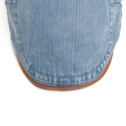 Holger | Premium Flat Cap