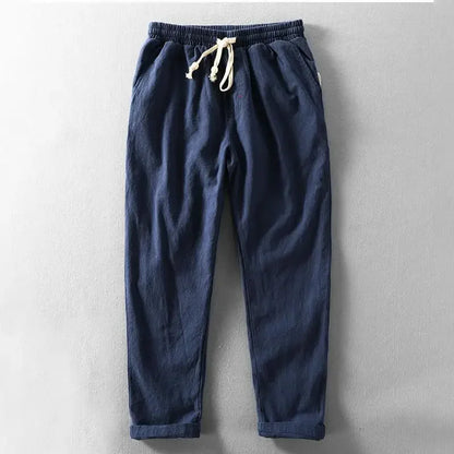 Victor Drawstring-Sommerhosen