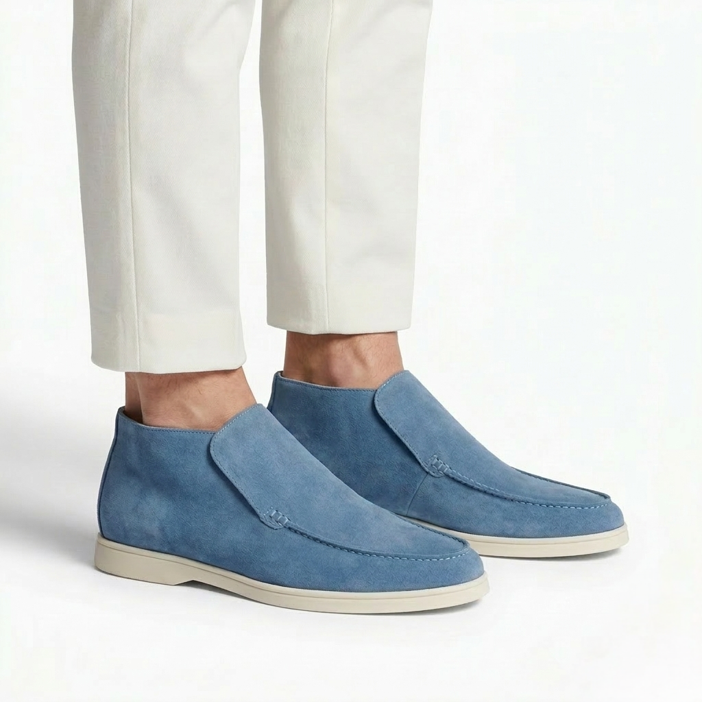 Zapatos de diseño italiano