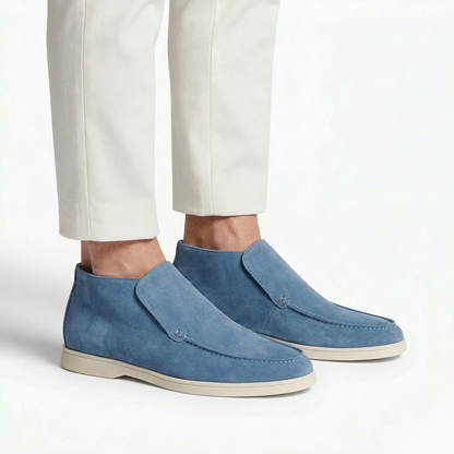 Zapatos de diseño italiano