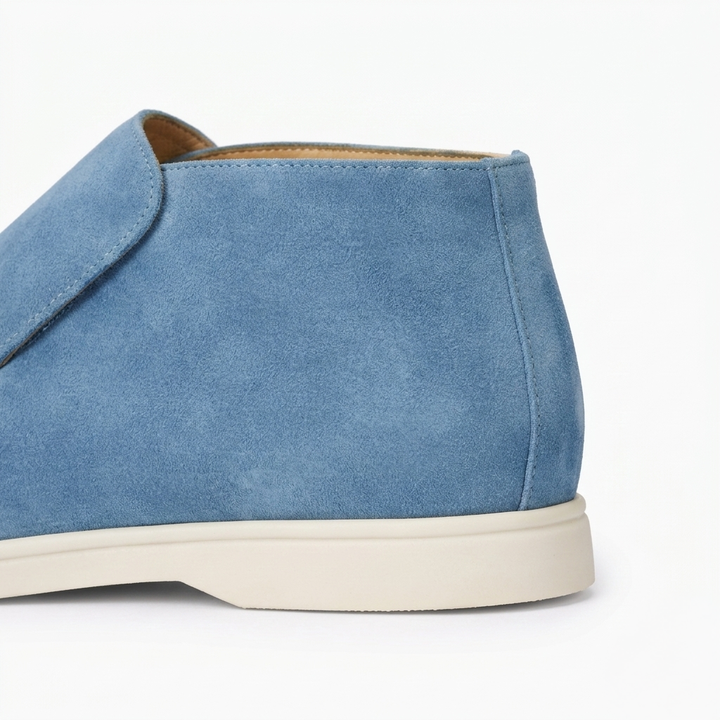 Zapatos de diseño italiano