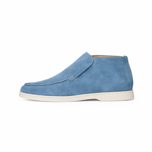 Zapatos de diseño italiano