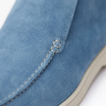 Zapatos de diseño italiano