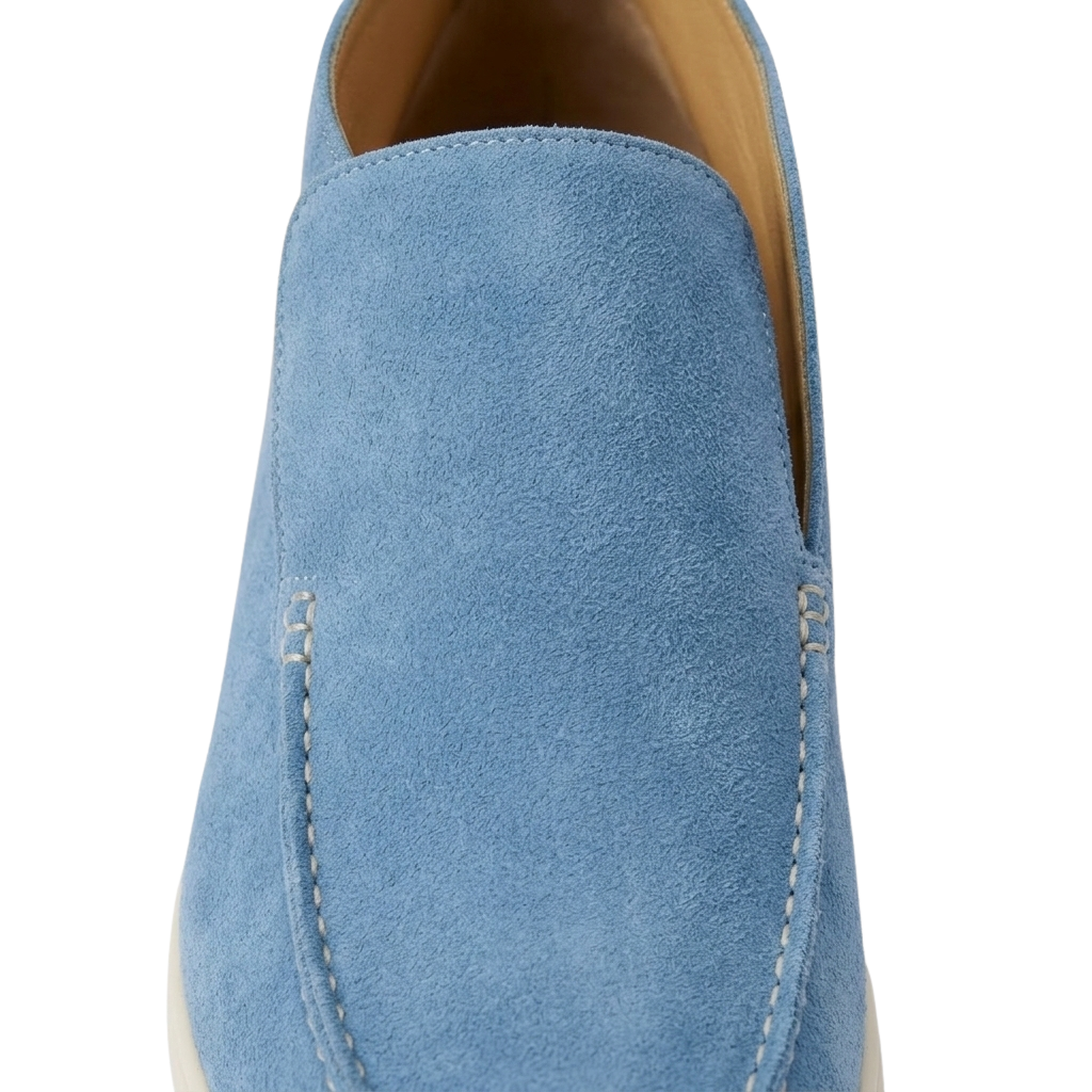 Zapatos de diseño italiano