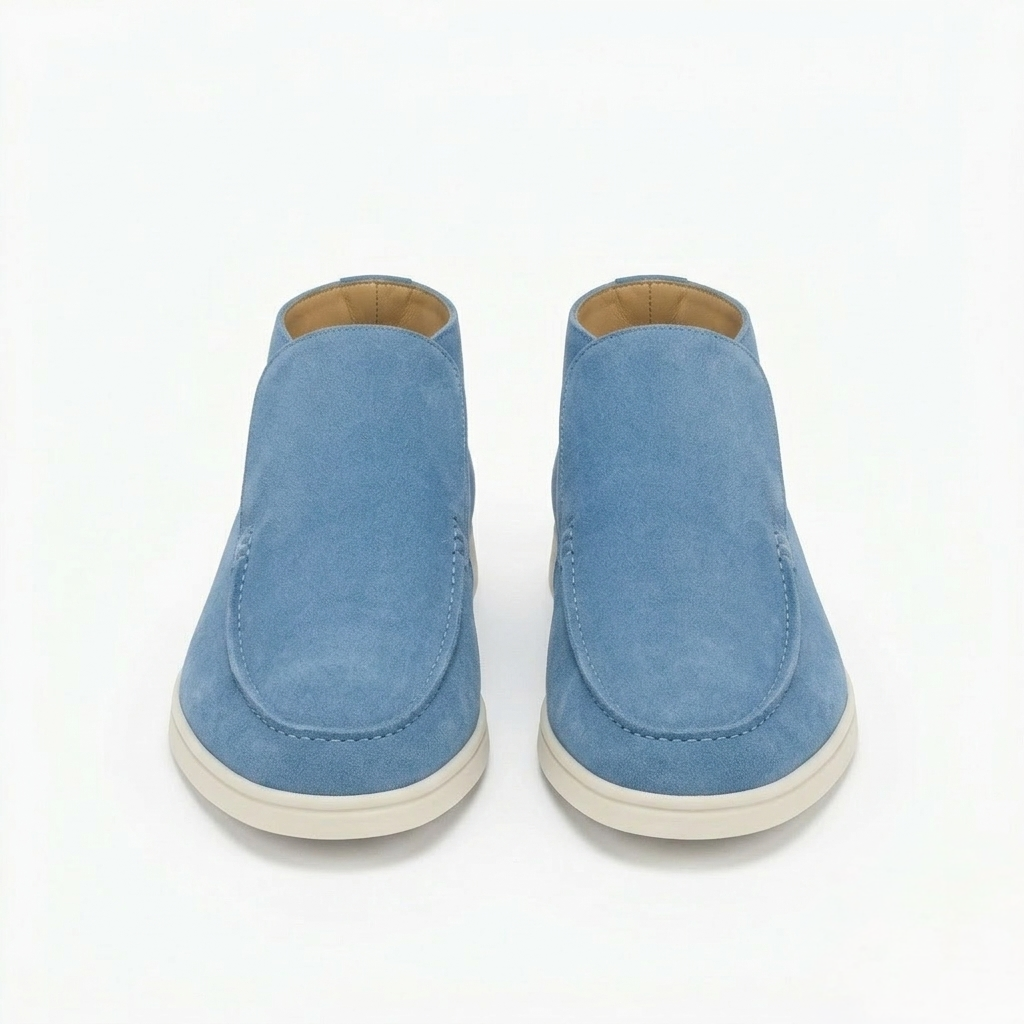 Zapatos de diseño italiano