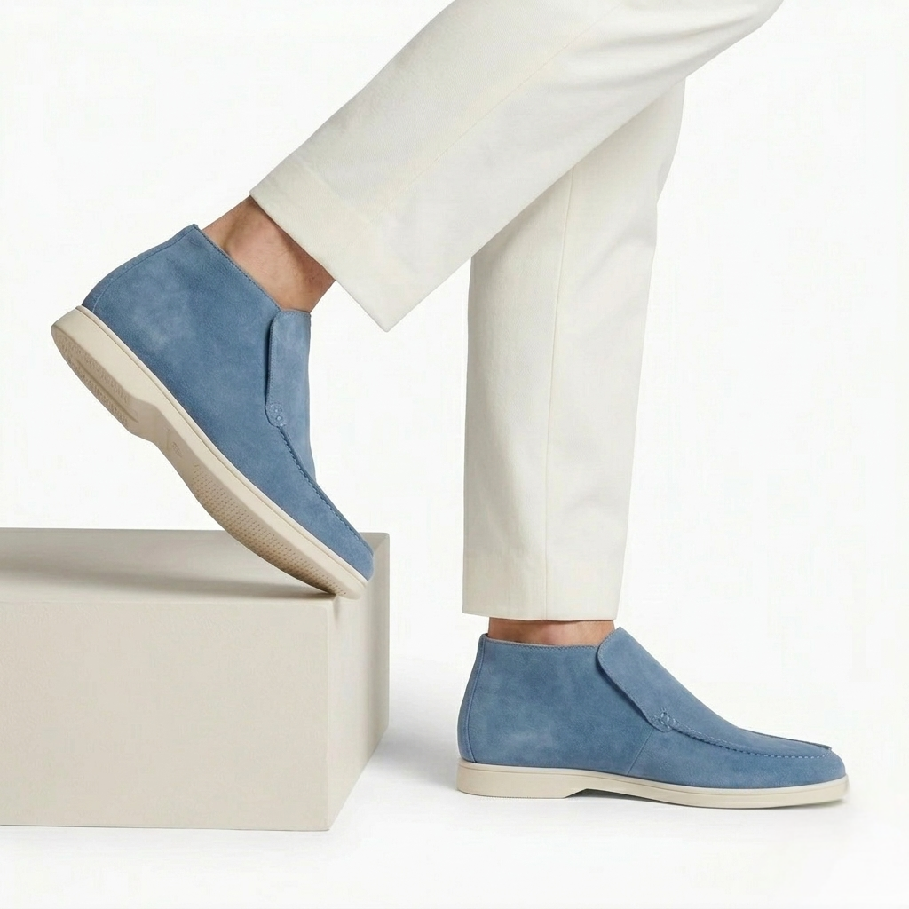 Zapatos de diseño italiano