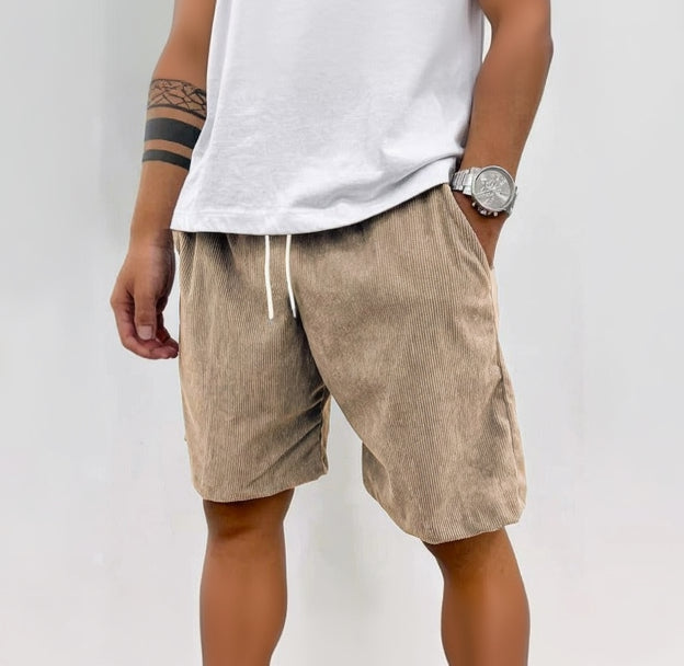 Bequeme Shorts