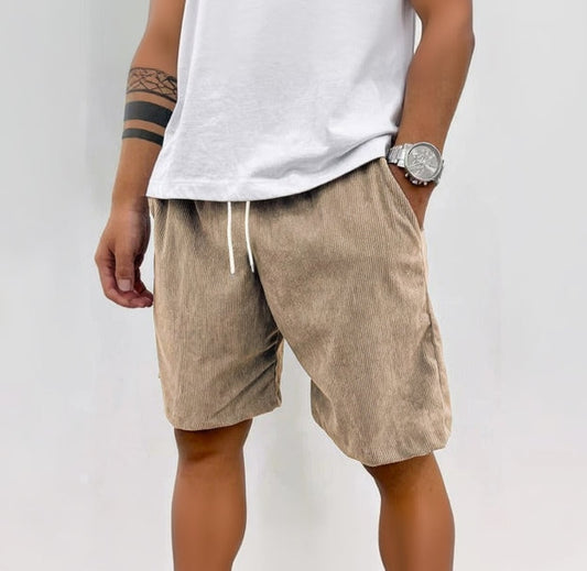 Bequeme Shorts