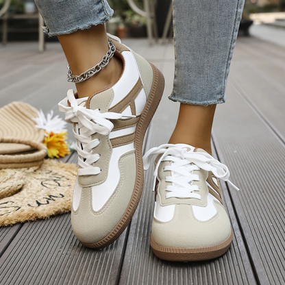 Lara™ – Orthopädische Komfort-Sneaker mit Stil