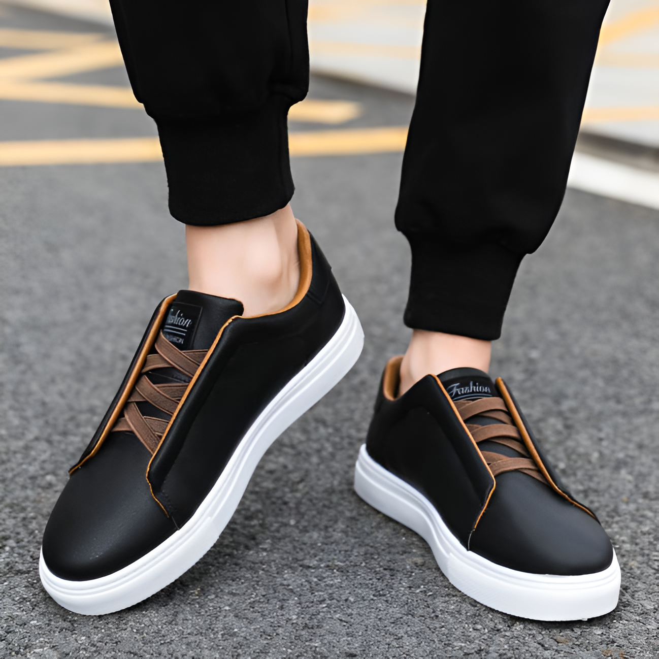 Sommerfeld™ | Original Klassische Sneakers