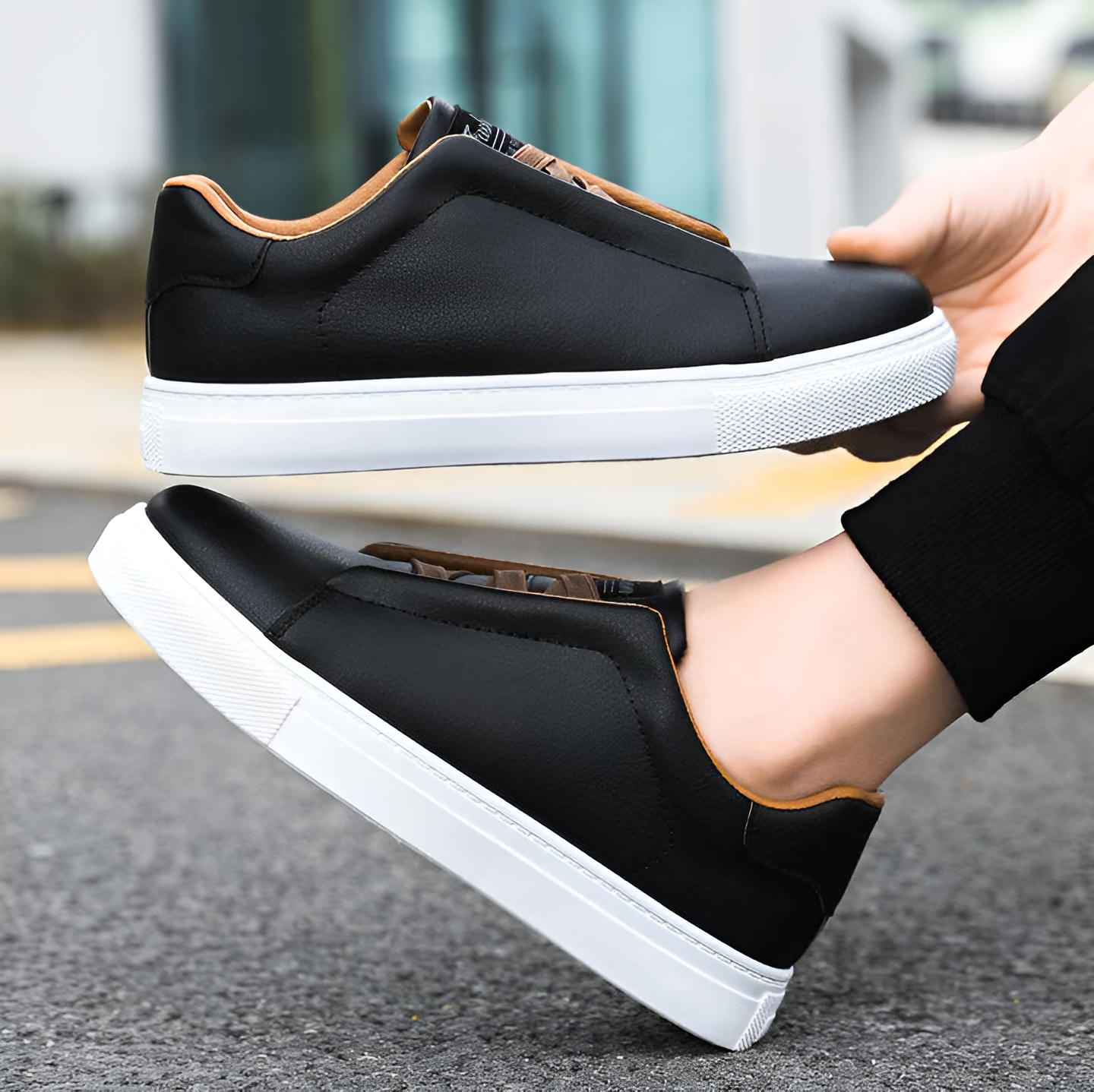 Sommerfeld™ | Original Klassische Sneakers