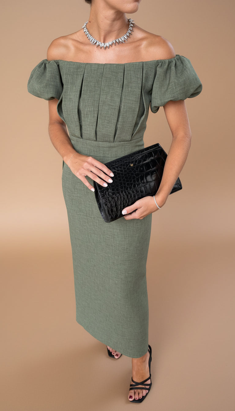 Carla™ | Vestido Elegante