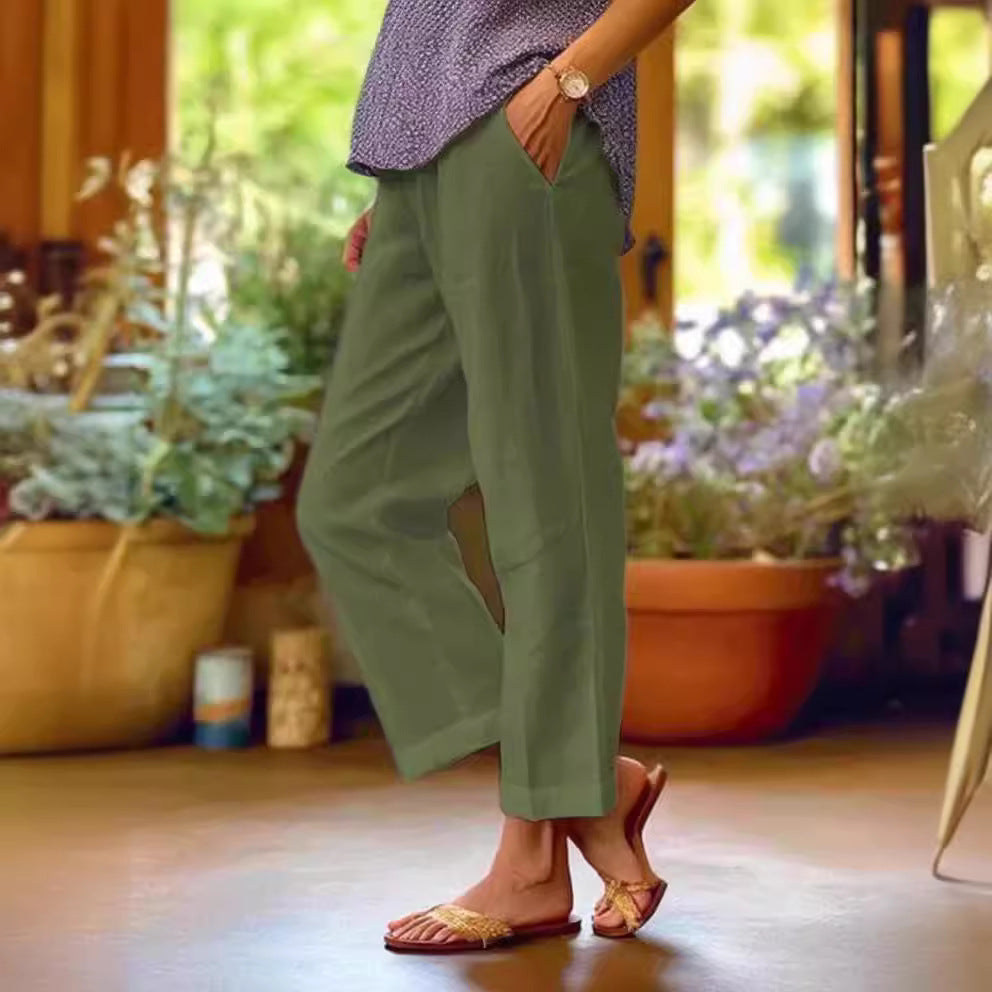 Lisa Leichte Hose