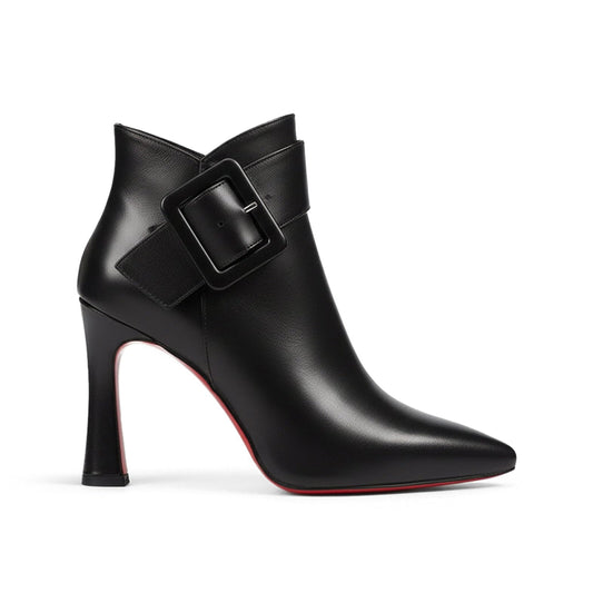 VALENZA | BOTINES STIVALETTI