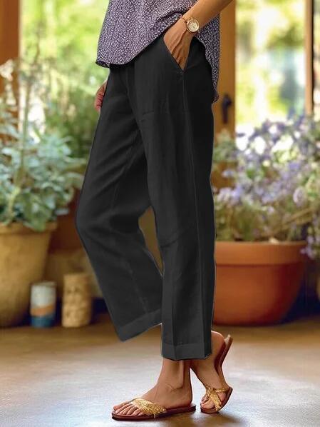 Lisa Leichte Hose