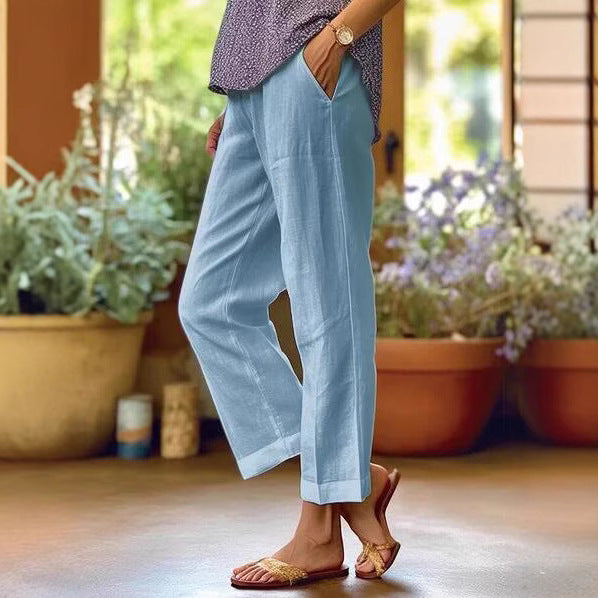 Lisa Leichte Hose