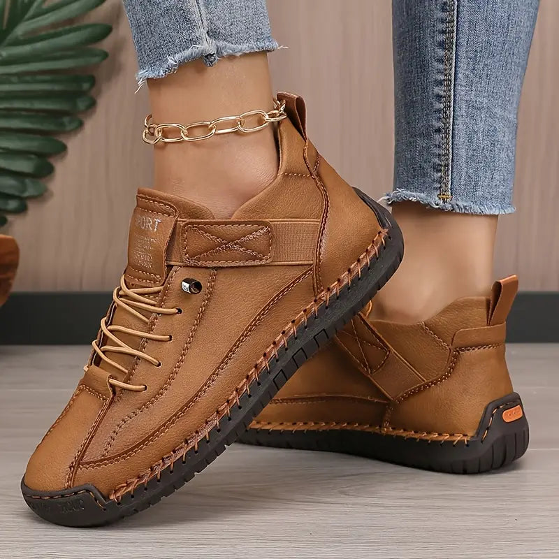 Mia™ – Bequeme orthopädische Schuhe ohne Schmerzen